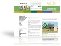 National Stables for all you Stables, filed Shelters and Timber Buildings